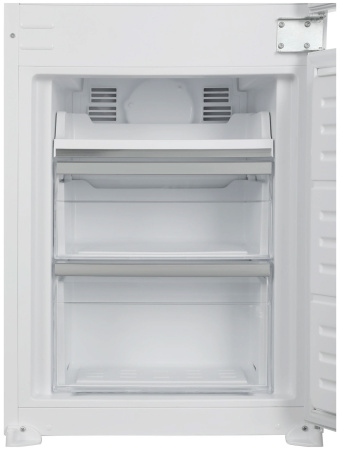 Встраиваемый холодильник Hyundai HBR1786