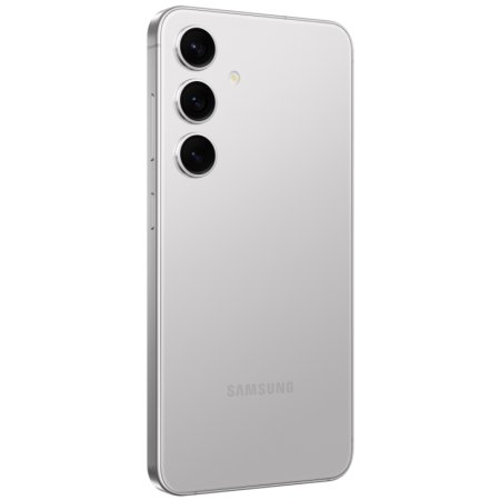 Смартфон Samsung Galaxy S24 512GB Marble Grey (Серый)