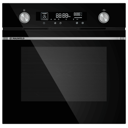 Духовой шкаф электрический MAUNFELD AEOH6066B