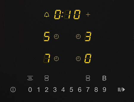 Варочная панель Miele KM 7465 FL