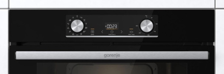 Духовой шкаф электрический Gorenje BOSX6737E09BG