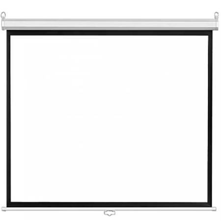 Экран для видеопроектора Rombica Screen W-84D (PSW-84D)
