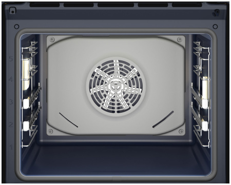 Духовой шкаф электрический Grundig GEBM19301BC