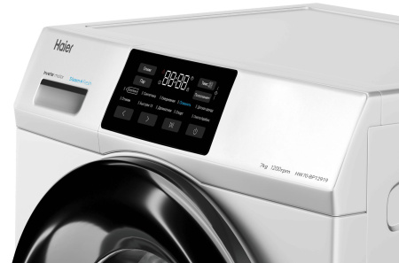 Стиральная машина Haier HW70-BP12919