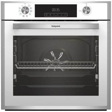 Духовой шкаф электрический Hotpoint FE9 831 JSH WH