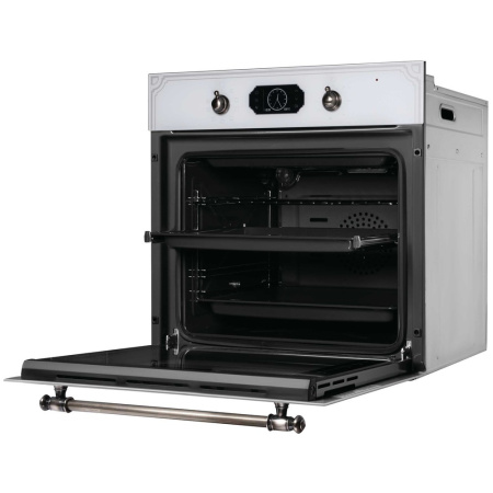 Духовой шкаф электрический Korting OKB 4911 CRGW