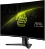 Монитор MSI 27" MAG 27CQ6F черный VA LED Монитор MSI 27" MAG 27CQ6F черный VA LED