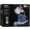 Парогенератор Braun CareStyle 7 Pro IS7282BL Парогенератор Braun CareStyle 7 Pro IS7282BL
