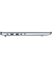 Ноутбук Tecno MegaBook K15SFA, 15.6" (1920x1080) IPS/AMD Ryzen 7 7735HS/16 ГБ DDR5/512 ГБ SSD/AMD Radeon Graphics/Windows 11 Home, Серебристый (71005000539)