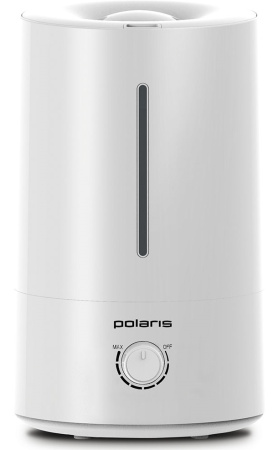 Увлажнитель воздуха с функцией ароматизации Polaris PUH 5003TF