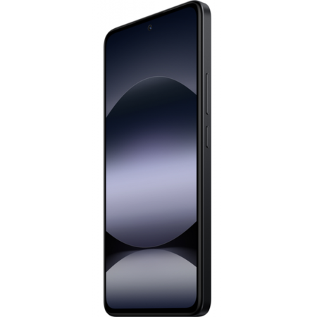 Смартфон Xiaomi Redmi Note 14 4G 6/128GB Midnight Black (Черный)