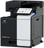 МФУ цветное Konica Minolta bizhub C4050i МФУ цветное Konica Minolta bizhub C4050i