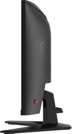 Монитор MSI 27" Mag MAG 275CQF E18 черный VA LED