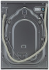 Стиральная машина Beko RSPE78612S Стиральная машина Beko RSPE78612S