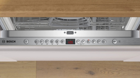 Встраиваемая посудомоечная машина Bosch SMV26DX00T
