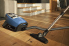 Пылесос Miele Blizzard CX1 Parquet Tech Blue SKCF5 Пылесос Miele Blizzard CX1 Parquet Tech Blue SKCF5