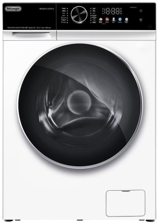 Стирально-сушильная машина Delonghi BELINDA LA 10726 VI