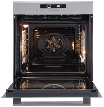 Духовой шкаф электрический Korting OKB 1331 GBXGr