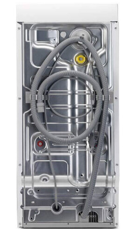 Стиральная машина Electrolux EW6TN14262 Стиральная машина Electrolux EW6TN14262