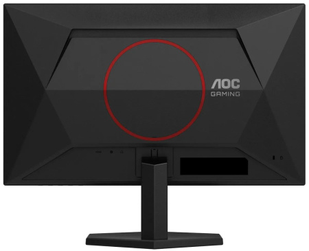 Монитор AOC 23.6" 24G42E FHD VA WLED черный