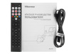 Телевизор Hisense 40A4Q 40" (102 см) 2025 черный Телевизор Hisense 40A4Q 40" (102 см) 2025 черный