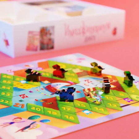 Игра настольная Cosmodrome Games Имаджинариум Добро 52062 Игра настольная Cosmodrome Games Имаджинариум Добро 52062