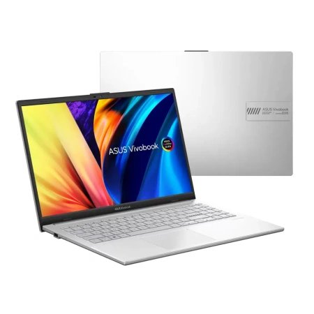 Ноутбук  ASUS VivoBook Go 15 OLED E1504FA-L1834