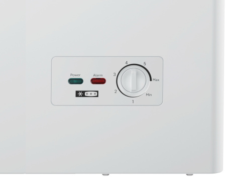 Морозильный ларь Candy CCM150R