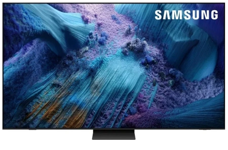 Телевизора Samsung QE98QN990FUXRU