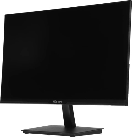 Монитор Pinebro 23.8" MF-2404DD(100) FHD IPS LED черный