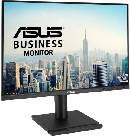 Монитор Asus 24.1" BE248CFN черный IPS LED