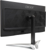 Монитор Acer Nitro XV323QUM3bmiiphx 31,5'' IPS, QHD, чёрный UM.JX3CD.303 Монитор Acer Nitro XV323QUM3bmiiphx 31,5'' IPS, QHD, чёрный UM.JX3CD.303