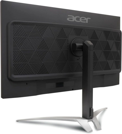 Монитор Acer Nitro XV323QUM3bmiiphx 31,5'' IPS, QHD, чёрный UM.JX3CD.303 Монитор Acer Nitro XV323QUM3bmiiphx 31,5'' IPS, QHD, чёрный UM.JX3CD.303