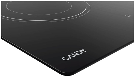 Электрическая варочная поверхность Candy CHXC64ТDB