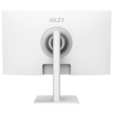 Монитор 27" MSI Modern MD2712PW White IPS