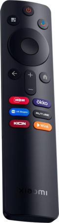 Телевизор Xiaomi TV A Pro 50 2026 (L50MB-APRU) Телевизор Xiaomi TV A Pro 50 2026 (L50MB-APRU)