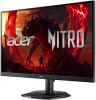 Монитор Acer KG271X1bmiipx 27'' IPS, FHD, чёрный UM.HX1CD.101 Монитор Acer KG271X1bmiipx 27'' IPS, FHD, чёрный UM.HX1CD.101