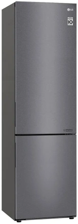 Холодильник с морозильником LG GA-B509CLCL Холодильник с морозильником LG GA-B509CLCL