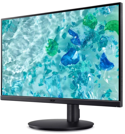 Монитор Acer V277Gbmipx 27'' IPS, FHD, чёрный UM.HV7CD.G02 Монитор Acer V277Gbmipx 27'' IPS, FHD, чёрный UM.HV7CD.G02