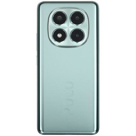 Смартфон Poco X7 5G 12/512GB Green (Зеленый)