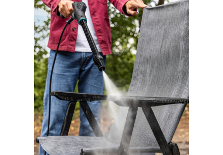 Мойка высокого давления Karcher OC 6-18 Premium Battery Set (1.328-521.0)(с 1-им АКБ 2.5 Ач)