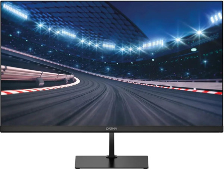 Монитор Digma 24.5" Overdrive 25P510F черный IPS LED Монитор Digma 24.5" Overdrive 25P510F черный IPS LED