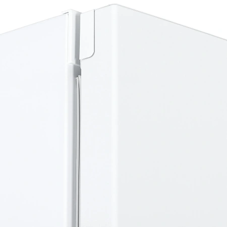 Холодильник с морозильником Samsung RB30A30N0WW/WT