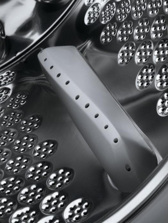 Встраиваемая стиральная машина AEG L8FBE48SCI