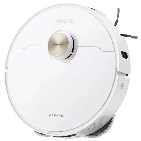 Робот-пылесос Dreame L40S Pro Ultra Робот-пылесос Dreame L40S Pro Ultra