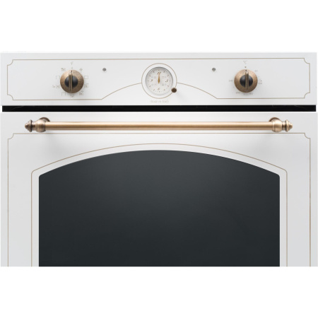 Духовой шкаф электрический DeLonghi CM 9L W RUS,