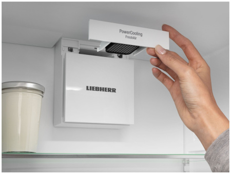 Встраиваемый холодильник Liebherr ICd 5103