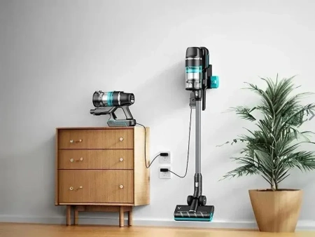 Ручной пылесос (handstick) VIOMI A11 Ручной пылесос (handstick) VIOMI A11