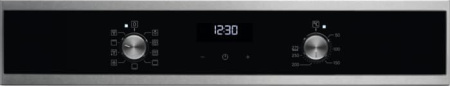 Электрический духовой шкаф Electrolux EOF5C70X Электрический духовой шкаф Electrolux EOF5C70X