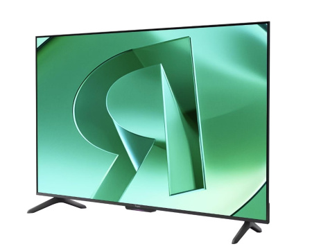 Телевизор Яндекс ТВ Станция Бейсик с Алисой 65" (YNDX-00077) Телевизор Яндекс ТВ Станция Бейсик с Алисой 65" (YNDX-00077)